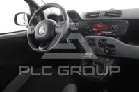 2022 Fiat Panda