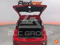 2022 Fiat Panda