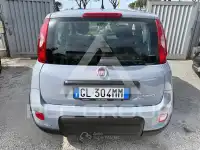 2022 Fiat Panda
