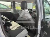 2022 Fiat Panda