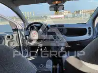 2022 Fiat Panda
