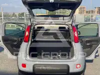 2022 Fiat Panda