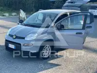 2022 Fiat Panda