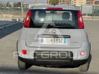 2022 Fiat Panda