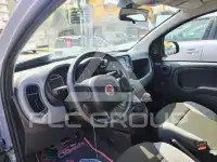 2022 Fiat Panda