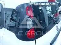 2022 Fiat Panda