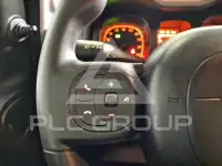 2022 Fiat Panda
