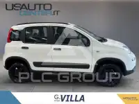 2022 Fiat Panda