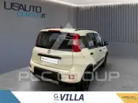 2022 Fiat Panda