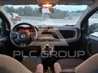 2022 Fiat Panda