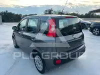 2022 Fiat Panda