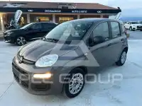 2022 Fiat Panda