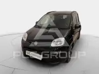 2022 Fiat Panda