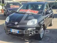 2022 Fiat Panda