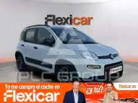 2022 Fiat Panda