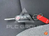 2022 Fiat Panda