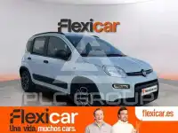 2022 Fiat Panda