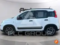 2022 Fiat Panda