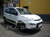 2022 Fiat Panda