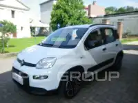 2022 Fiat Panda