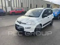 2022 Fiat Panda