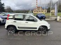 2022 Fiat Panda