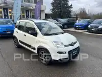 2022 Fiat Panda
