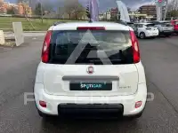 2022 Fiat Panda