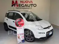 2022 Fiat Panda