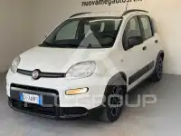 2022 Fiat Panda