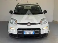 2022 Fiat Panda