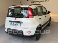 2022 Fiat Panda
