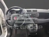 2022 Fiat Panda
