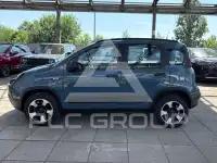 2022 Fiat Panda