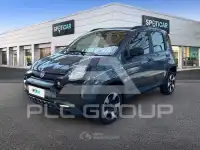 2022 Fiat Panda
