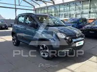 2022 Fiat Panda