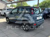 2022 Fiat Panda