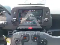 2022 Fiat Panda