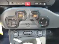 2022 Fiat Panda