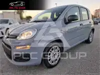 2022 Fiat Panda