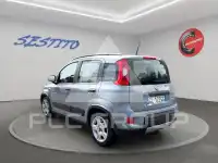 2022 Fiat Panda