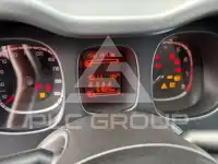 2022 Fiat Panda