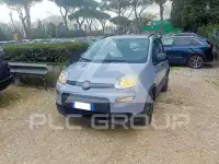 2022 Fiat Panda
