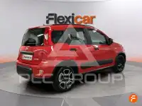 2022 Fiat Panda