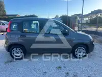 2022 Fiat Panda
