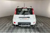 2022 Fiat Panda