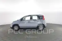 2022 Fiat Panda