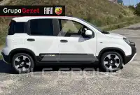 2022 Fiat Panda
