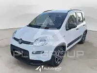 2022 Fiat Panda