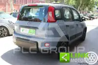 2022 Fiat Panda